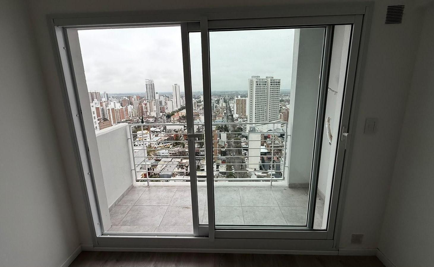 Foto de departamento de un dormitorio con cochera en alquiler en paseo del, imagen 5