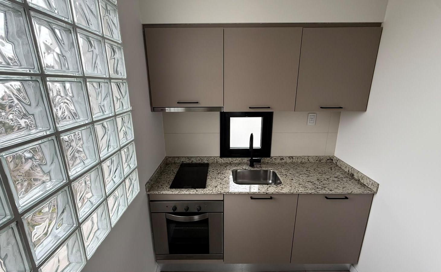 Foto de Departamento de un dormitorio en alquiler en Santa Fe, imagen 5