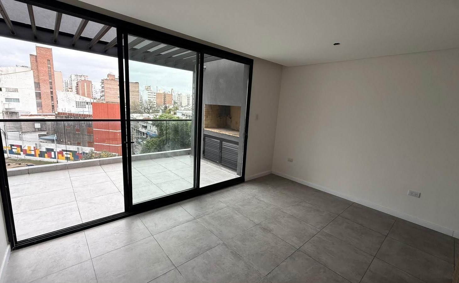 Foto de Departamento de un dormitorio en alquiler en Santa Fe, imagen 3
