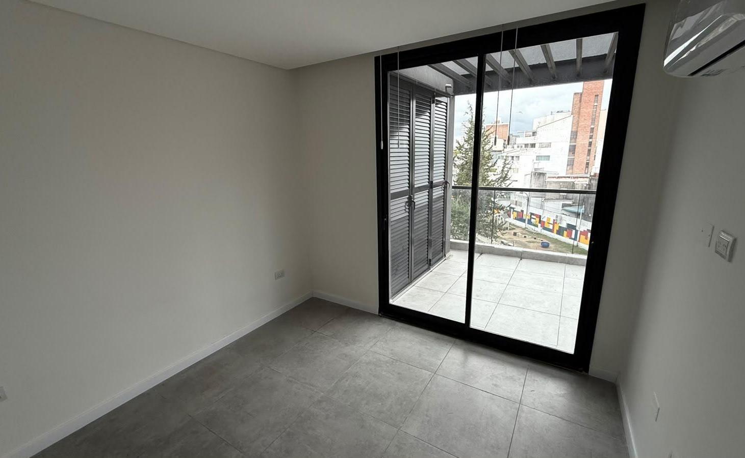 Foto de Departamento de un dormitorio en alquiler en Santa Fe, imagen 2