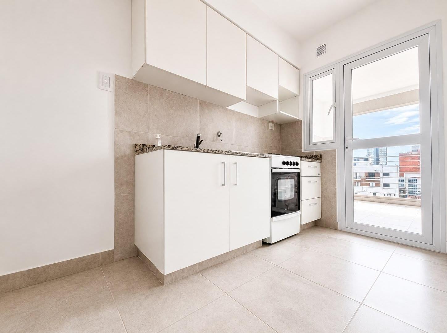 Foto de ALQUILER-DEPARTAMENTO-CENTRO-DOS DORMITORIOS, imagen 2