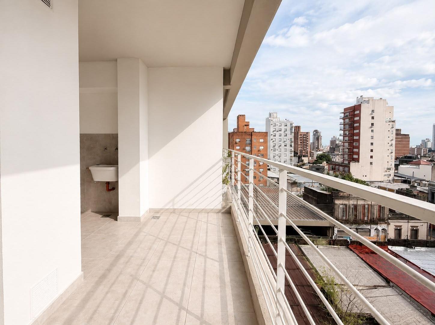 Foto de ALQUILER-DEPARTAMENTO-CENTRO-DOS DORMITORIOS, imagen 5
