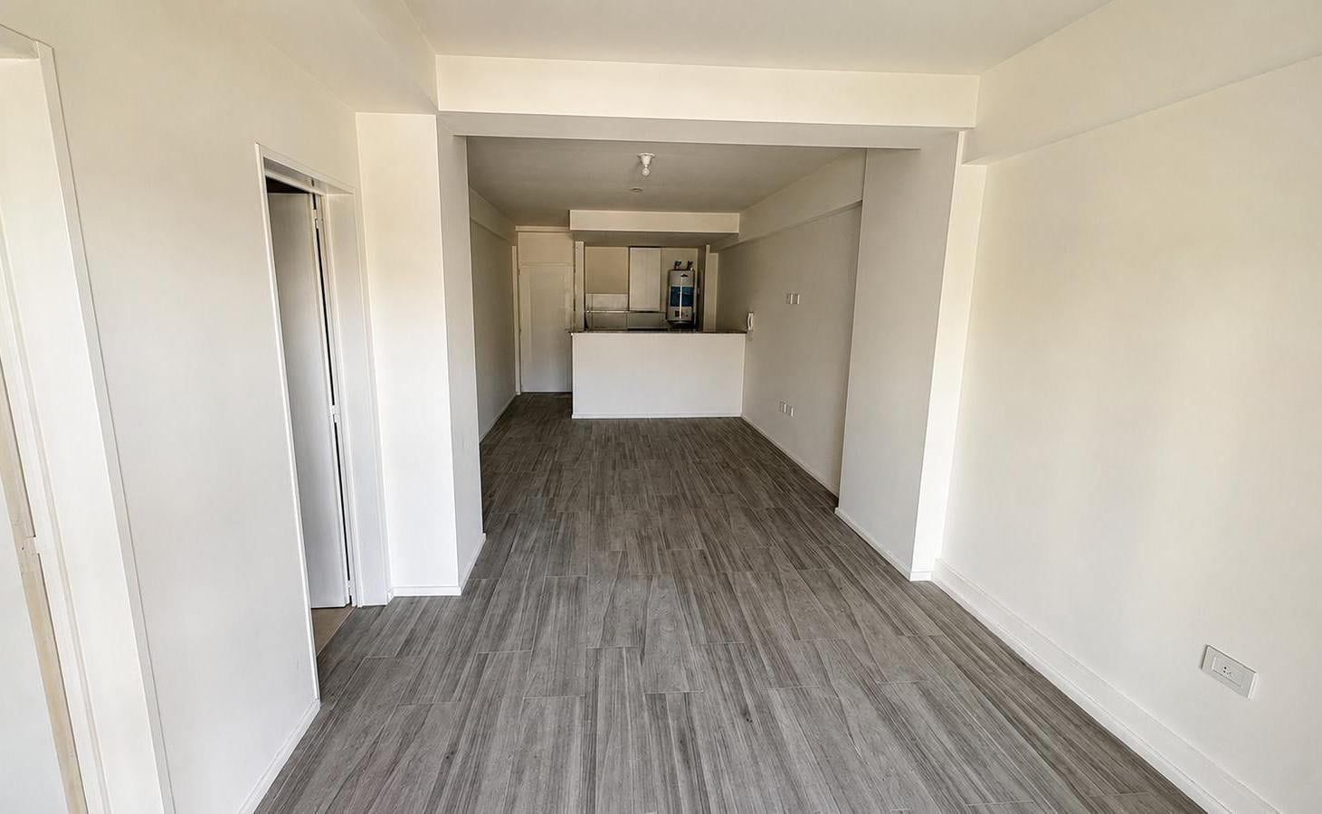 Foto de Alquiler Departamento 1 dormitorio barrio sur, imagen 1