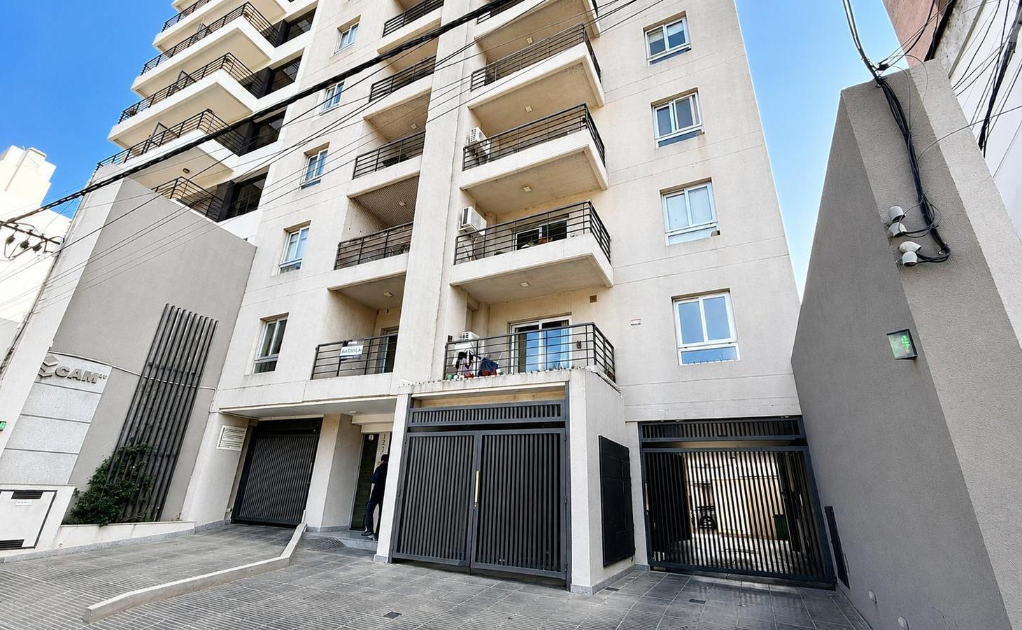 Foto de Alquiler Departamento 1 dormitorio barrio sur, imagen 5