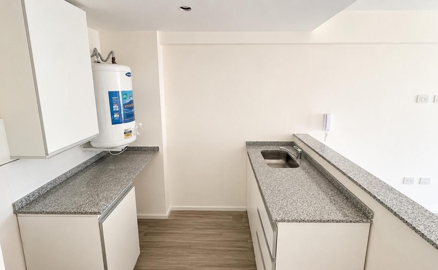 Foto de Alquiler Departamento 1 dormitorio barrio sur, imagen 3