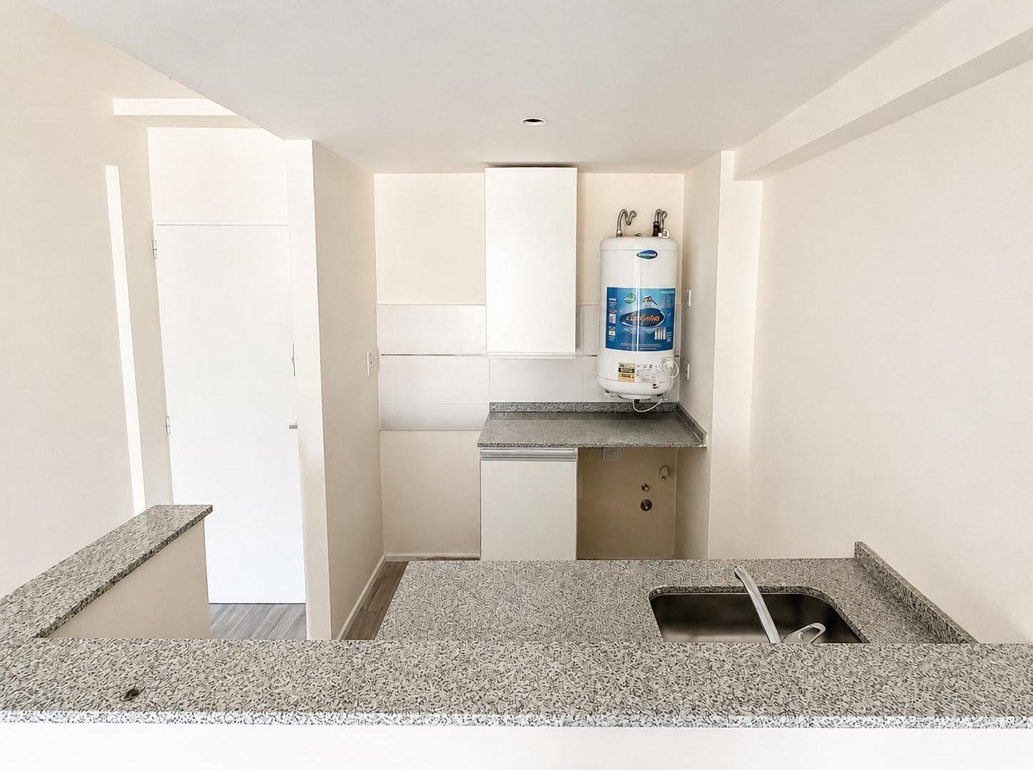 Foto de Alquiler Departamento 1 dormitorio barrio sur, imagen 5