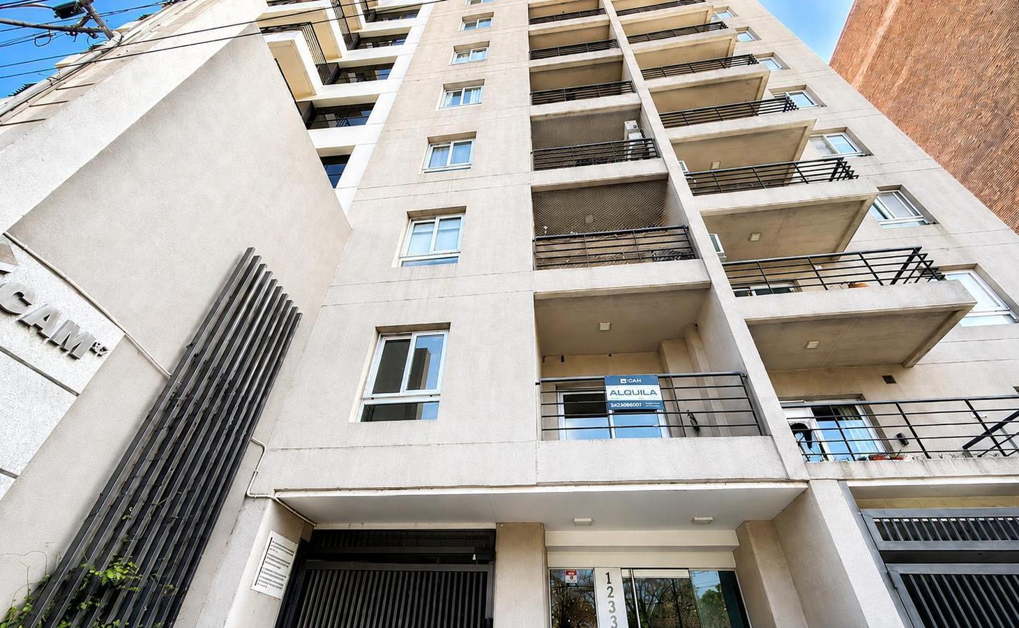 Foto de Alquiler Departamento 1 dormitorio barrio sur, imagen 2
