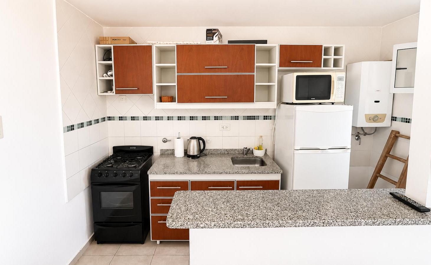 Foto de Alquiler Departamento zona centro, imagen 5