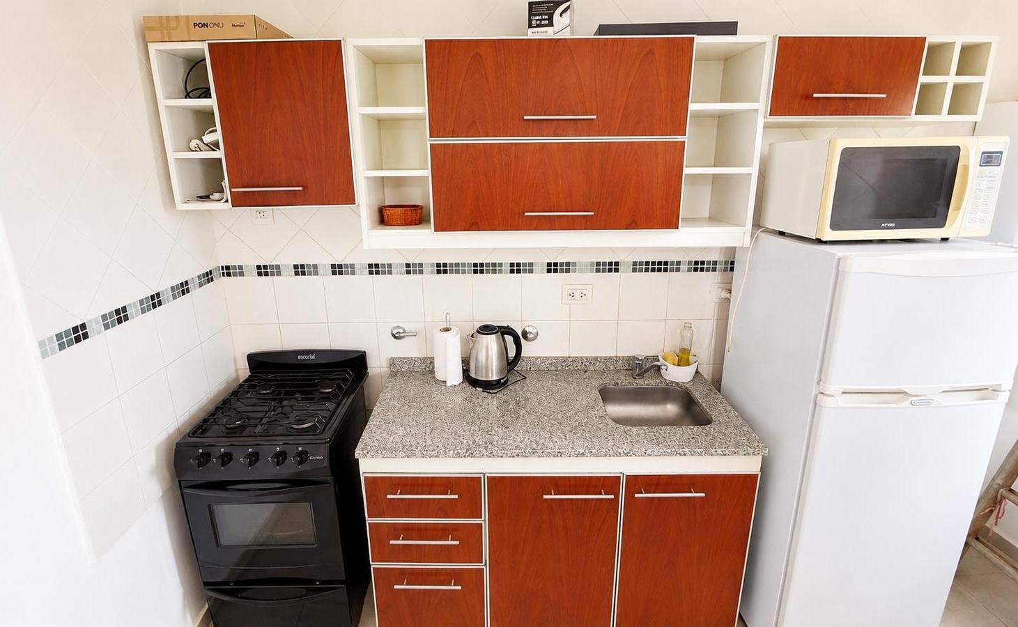Foto de Alquiler Departamento zona centro, imagen 4