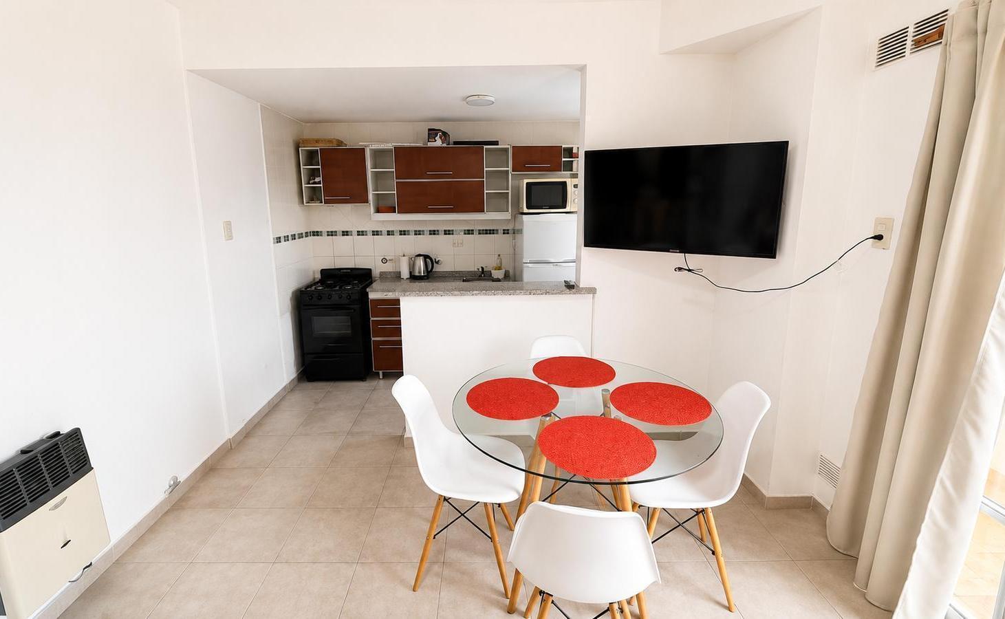 Foto de Alquiler Departamento zona centro, imagen 1