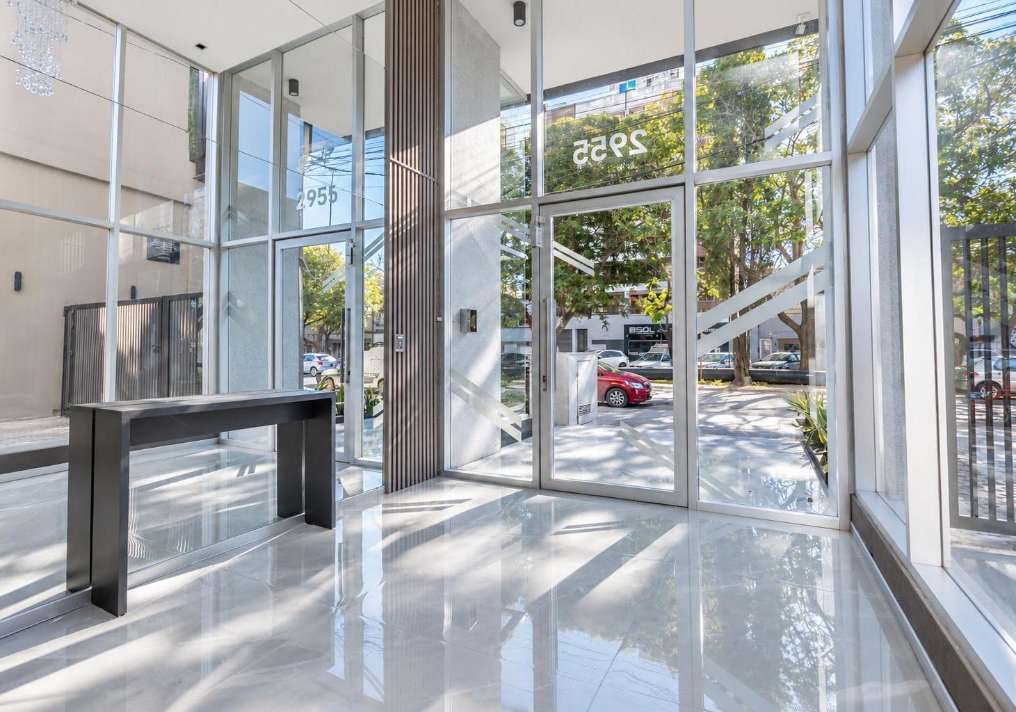 Foto de Venta Departamento sobre boulevard cercano facultad, imagen 2