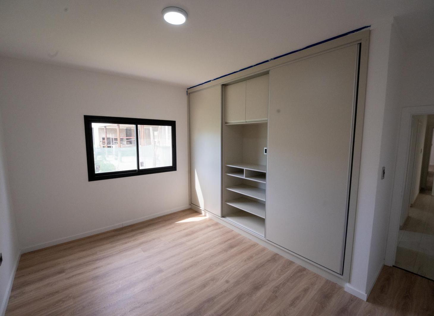 Foto de VENTA - SANTA FE - CASA - LA RESERVA - 3 DORMITORIOS - A ESTRENAR, imagen 5