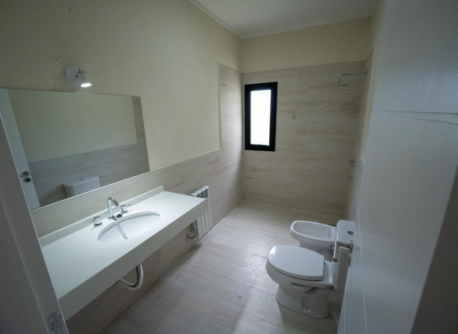 Foto de VENTA - SANTA FE - CASA - LA RESERVA - 3 DORMITORIOS - A ESTRENAR, imagen 2