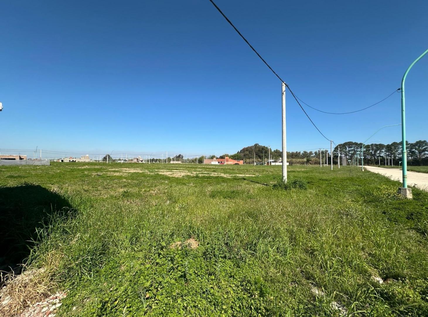 Foto de Terreno - Praderas - Loteo en Praderas - Chaquito - Lote, imagen 4
