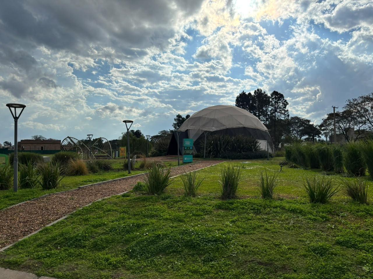 Foto de Venta de terreno Perimertral Country, imagen 4
