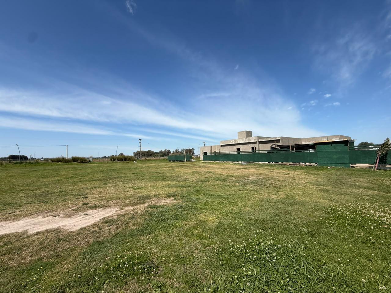 Foto de Venta de terreno Perimertral Country, imagen 1