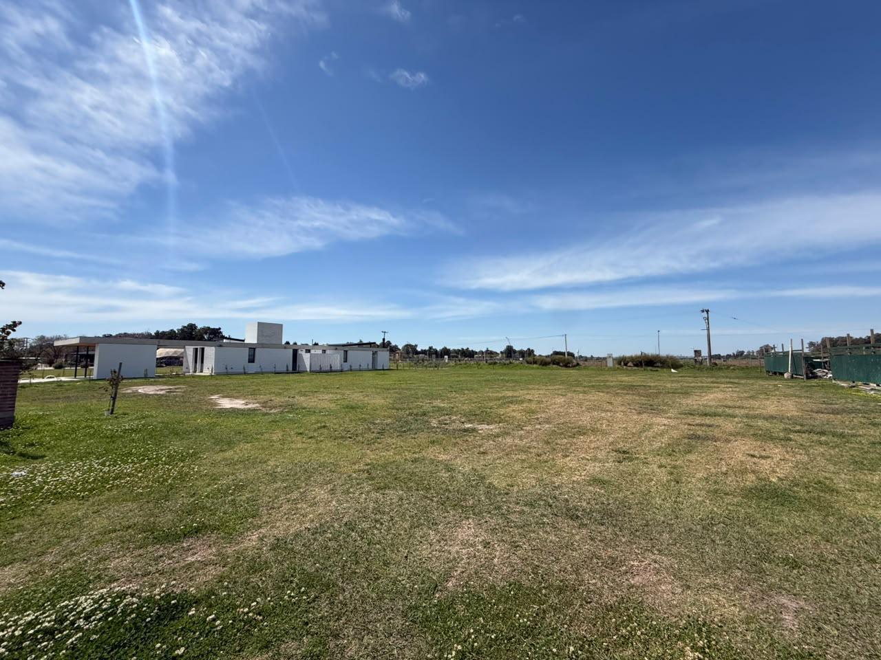Foto de Venta de terreno Perimertral Country, imagen 5