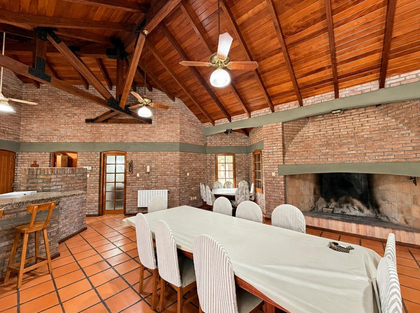 Foto de VENTA-CASA-LA TATENGUITA-COUNTRY-DOS LOTES, imagen 4