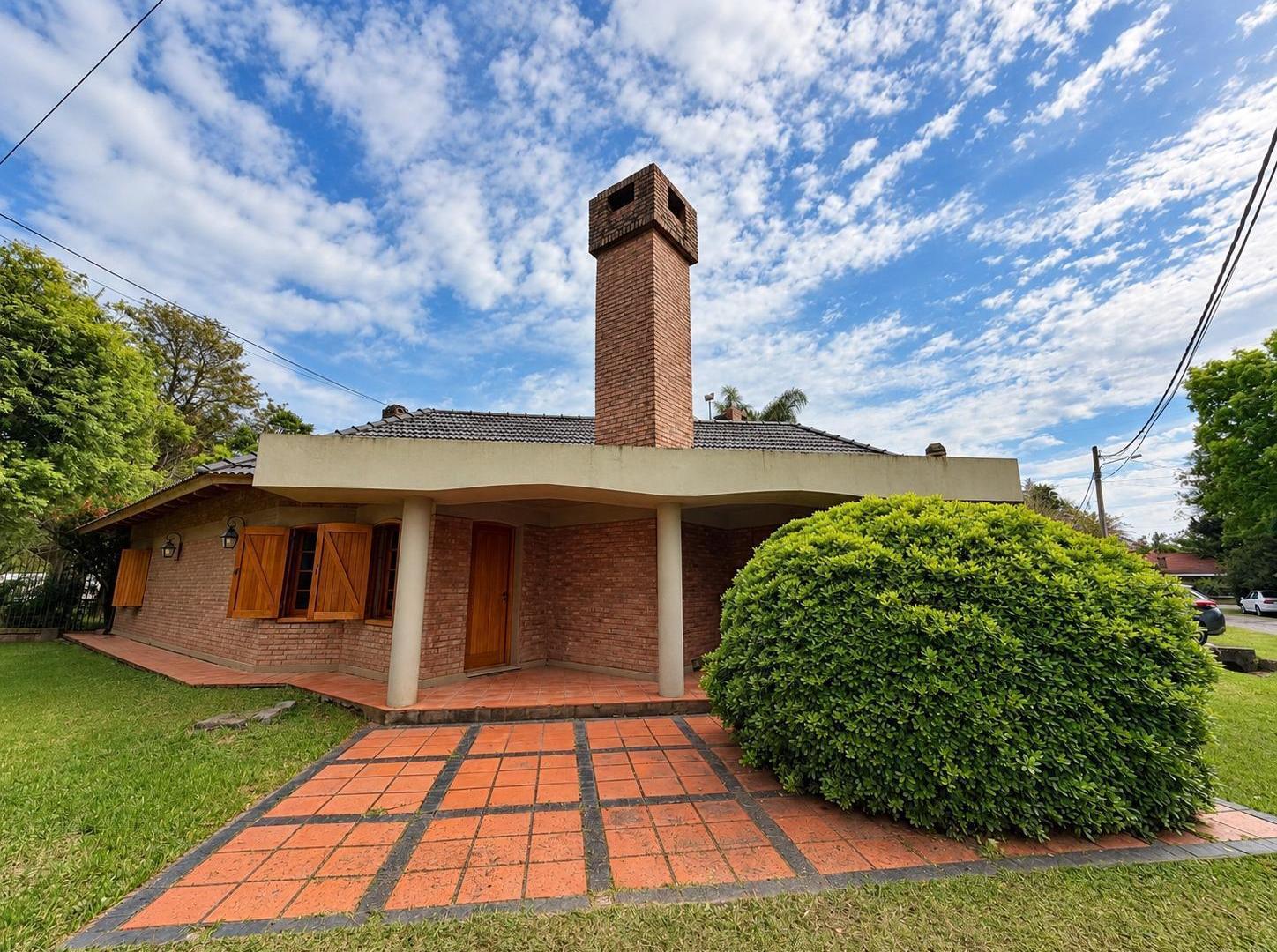 Foto de VENTA-CASA-LA TATENGUITA-COUNTRY-DOS LOTES, imagen 2