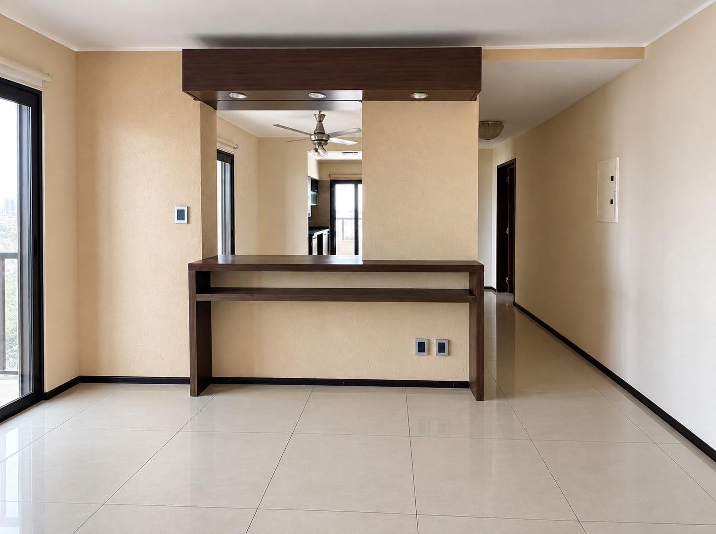 Foto de DEPARTAMENTO DE CATEGORÍA EN VENTA, 2 DORMITORIOS CON COCHERA Y, imagen 2