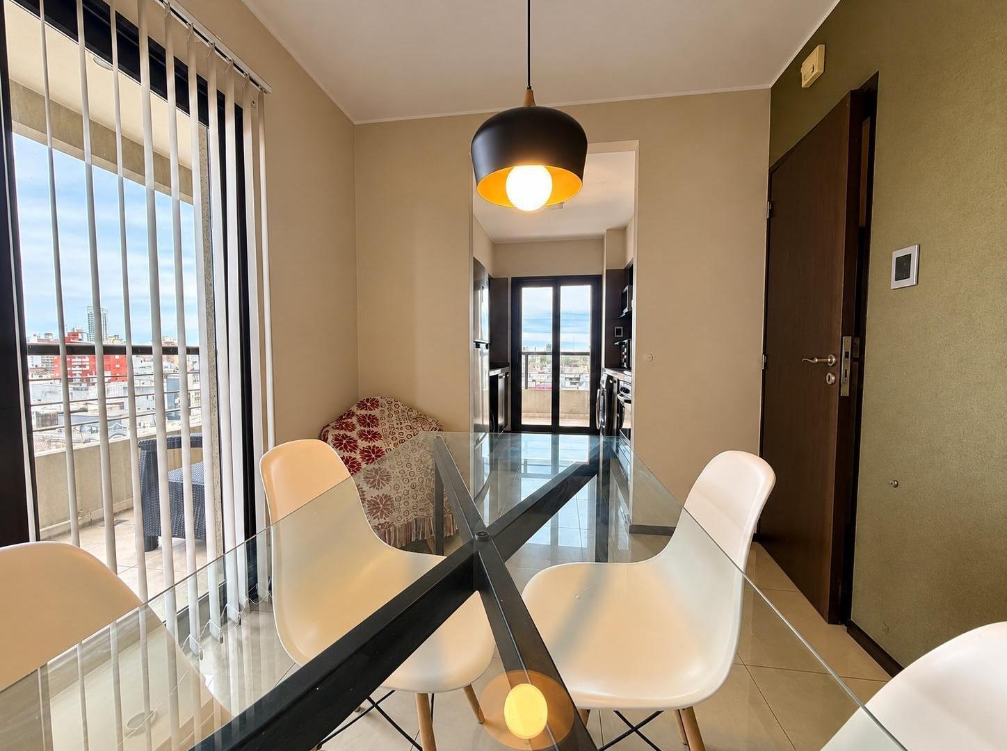 Foto de DEPARTAMENTO EN VENTA 2 DORMITORIOS CON AMENITIES BARRIO CANDIOTI SUR, imagen 3