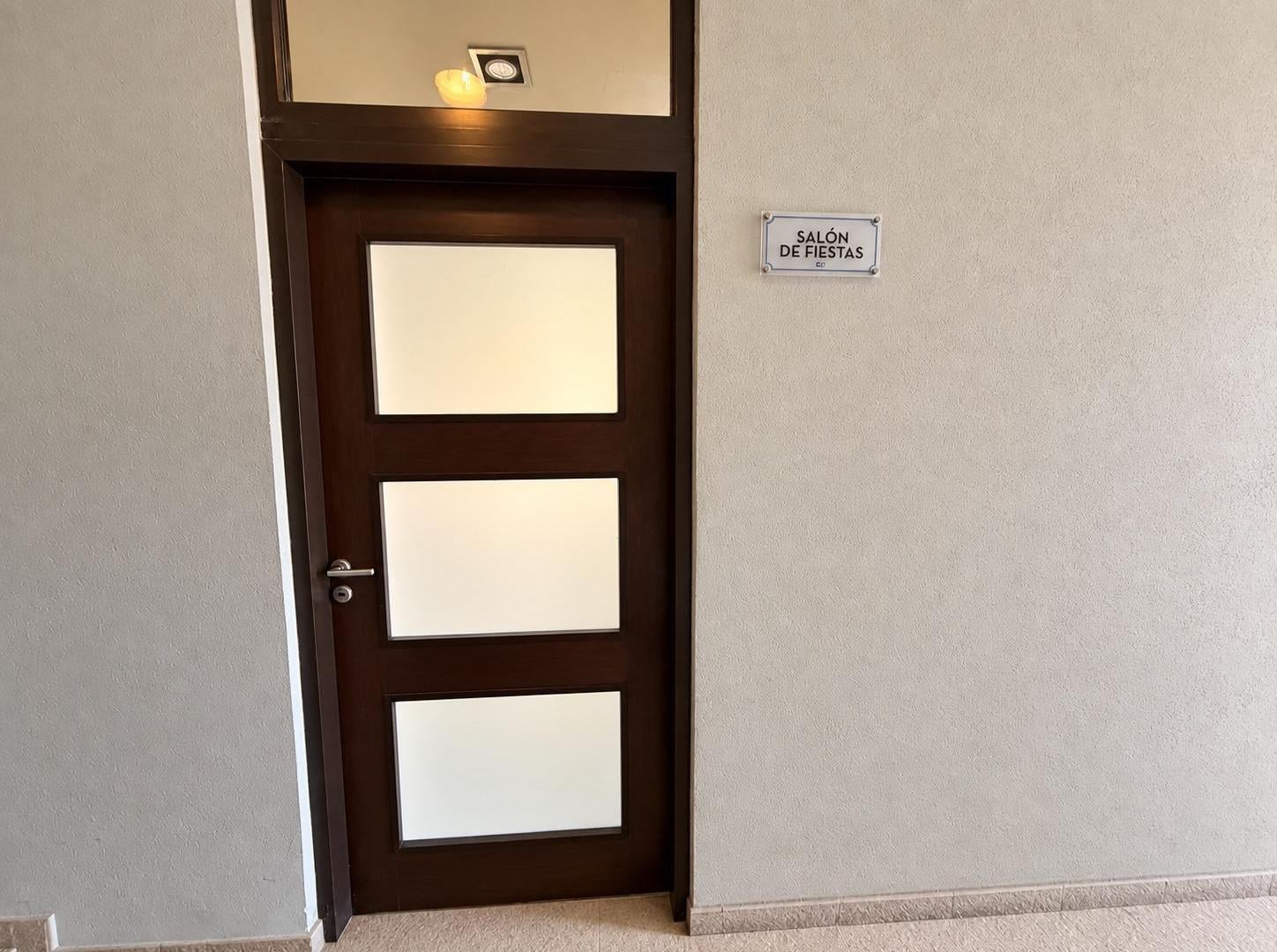 Foto de DEPARTAMENTO EN VENTA 2 DORMITORIOS CON AMENITIES BARRIO CANDIOTI SUR, imagen 5