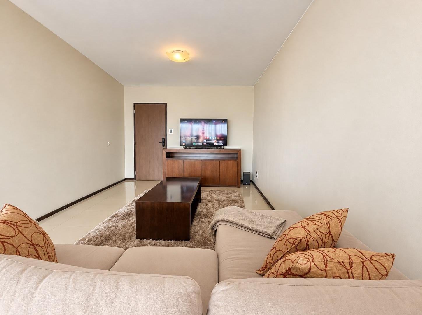 Foto de DEPARTAMENTO EN VENTA 2 DORMITORIOS CON AMENITIES BARRIO CANDIOTI SUR, imagen 1