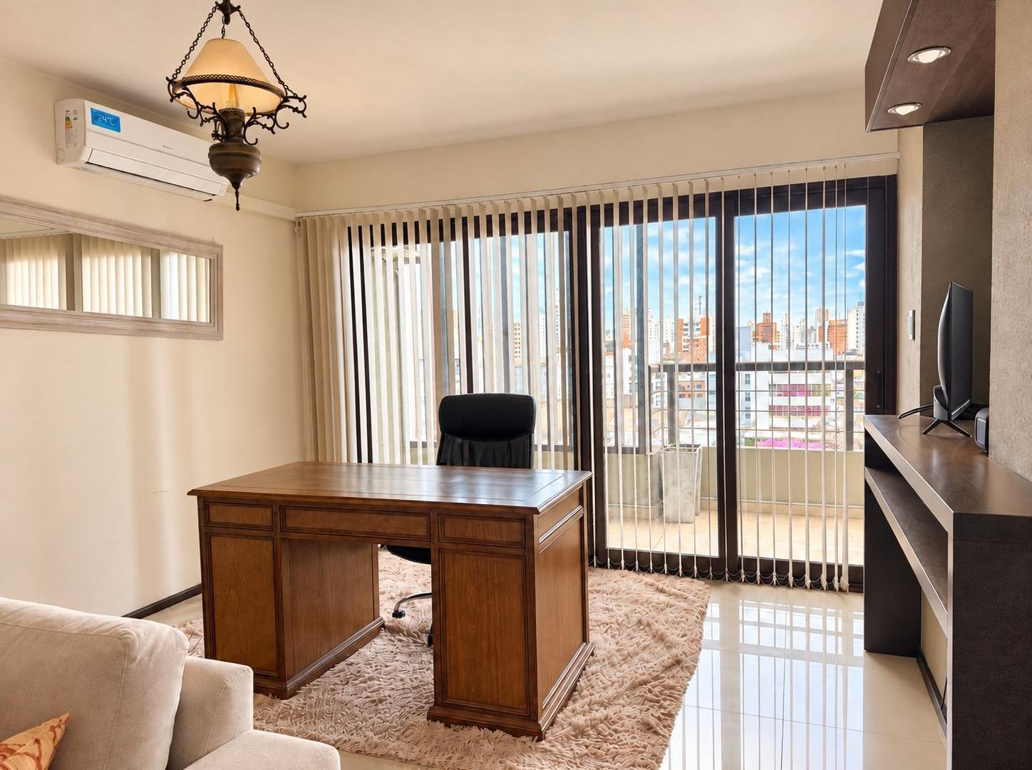 Foto de DEPARTAMENTO EN VENTA 2 DORMITORIOS CON AMENITIES BARRIO CANDIOTI SUR, imagen 2