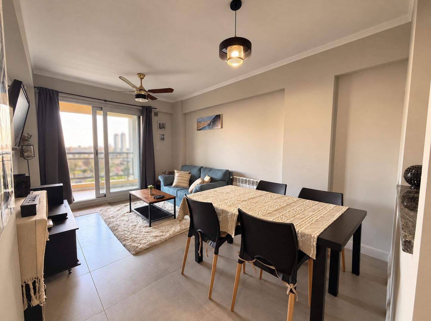 Foto de Departamento-VENTA-1 DORMITORIO-ALBERDI PLAZA, imagen 1