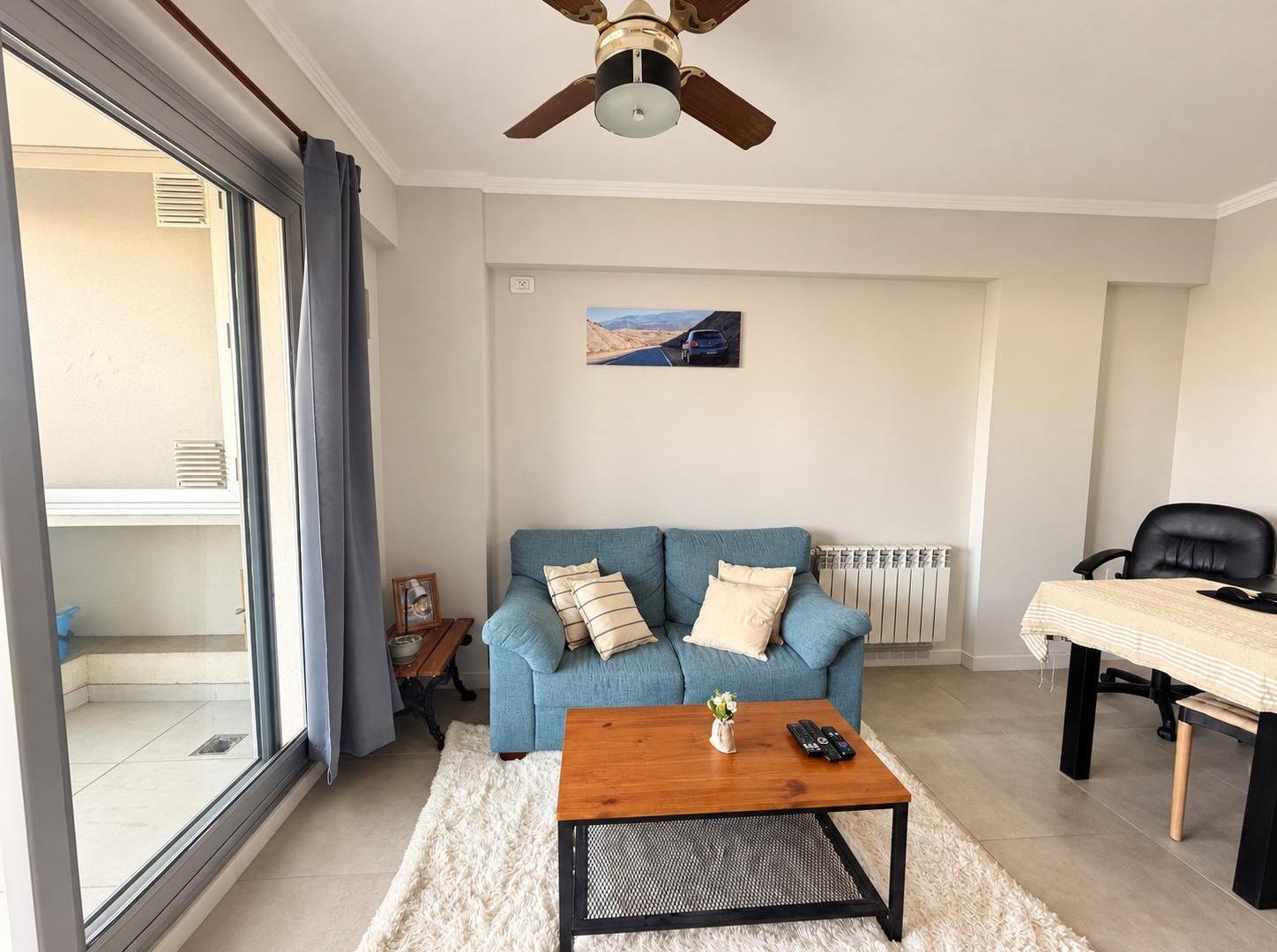Foto de Departamento-VENTA-1 DORMITORIO-ALBERDI PLAZA, imagen 3