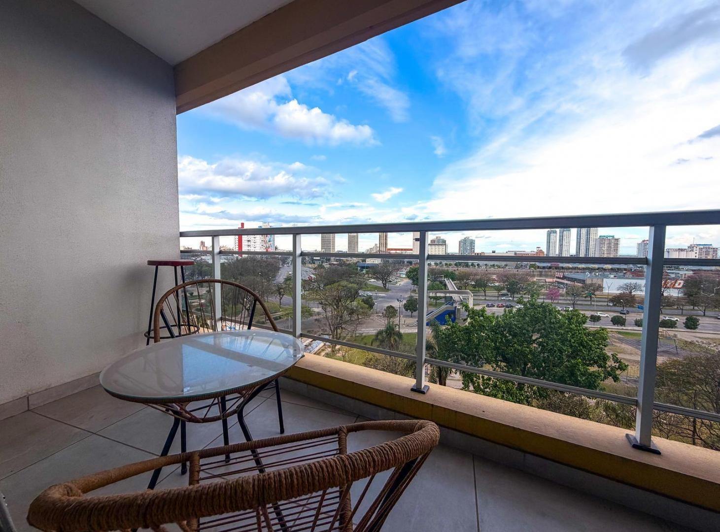 Foto de Departamento-VENTA-1 DORMITORIO-ALBERDI PLAZA, imagen 5