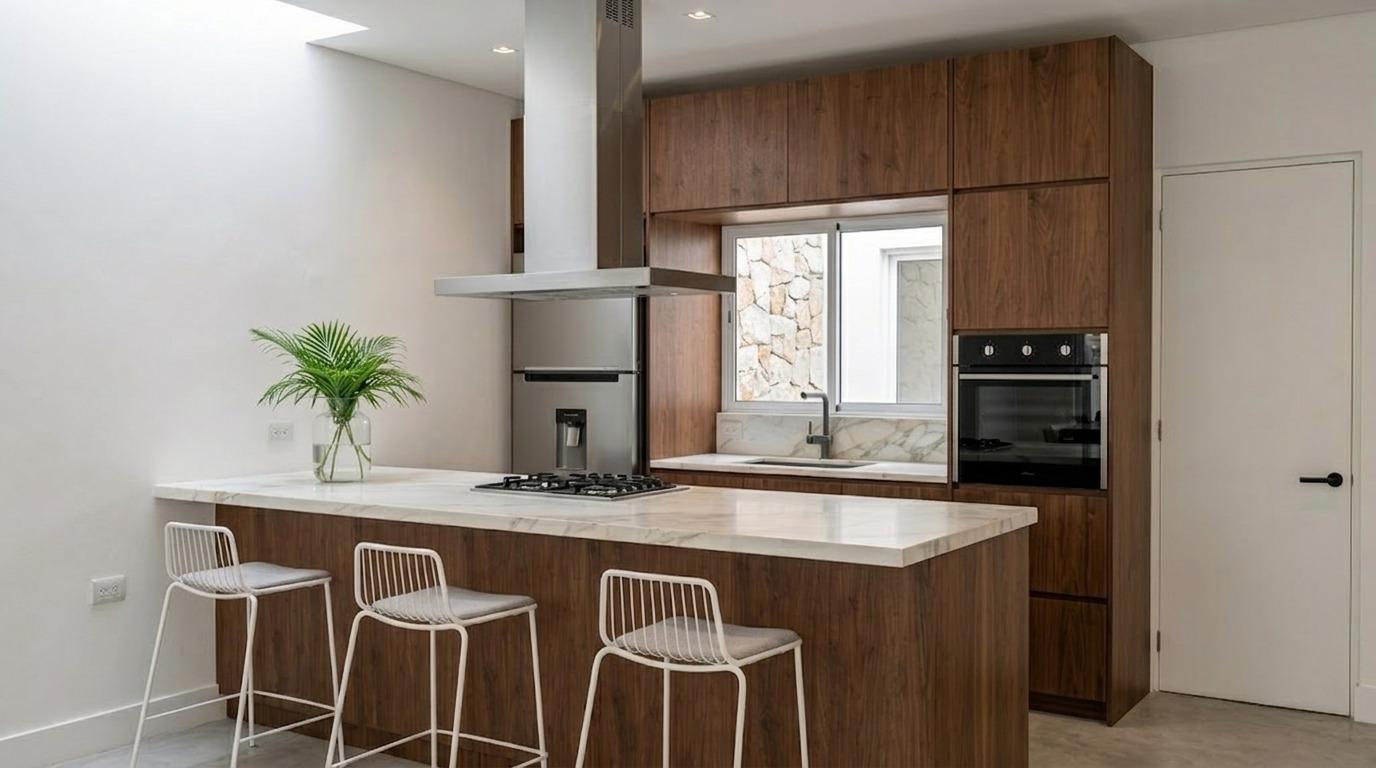 Foto de VENTA CASA INTERNA A ESTRENAR-3 DORMITORIOS-PATIO-CANDIOTI SUR, imagen 5