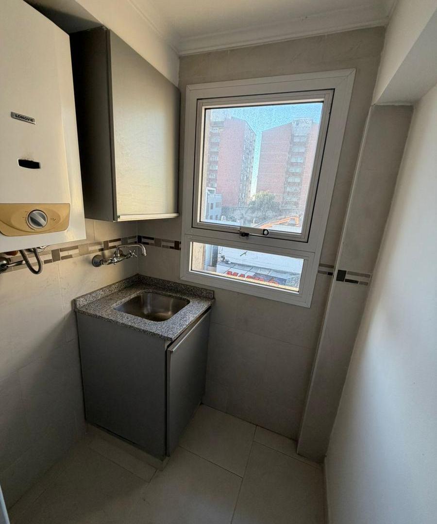 Foto de Venta- Santa Fe- Departamento- Centro- Un dormitorio - inversion, imagen 5