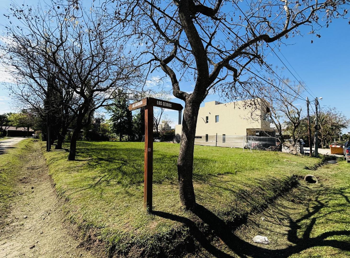 Foto de TERRENO EN VENTA COUNTRY EL PASO LISTO PARA CONSTRUIR, imagen 1