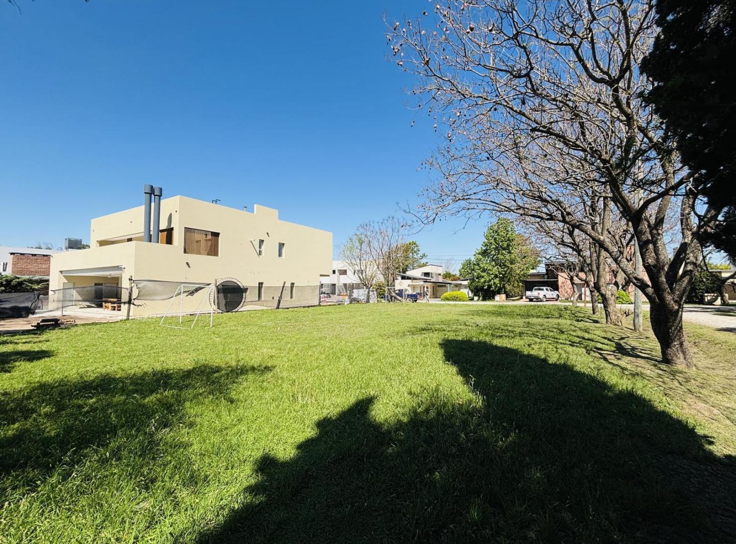Foto de TERRENO EN VENTA COUNTRY EL PASO LISTO PARA CONSTRUIR, imagen 3