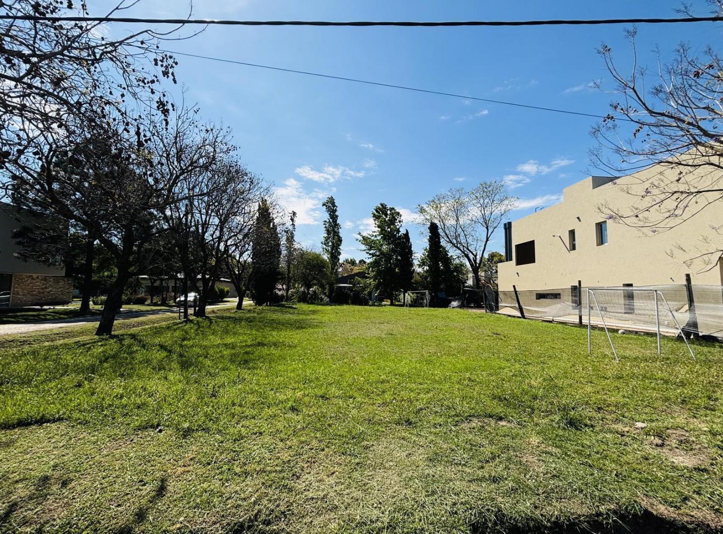 Foto de TERRENO EN VENTA COUNTRY EL PASO LISTO PARA CONSTRUIR, imagen 5