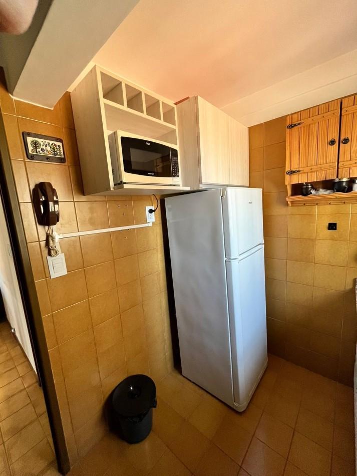 Foto de Departamento 2 ambientes con cochera Stella Maris, imagen 5