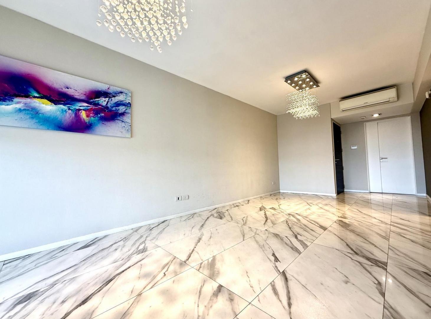 Foto de HERMOSO DEPARTAMENTO DE 3 AMBIENTES EN ALQUILER EN LA TORRE WAVE DE, imagen 4