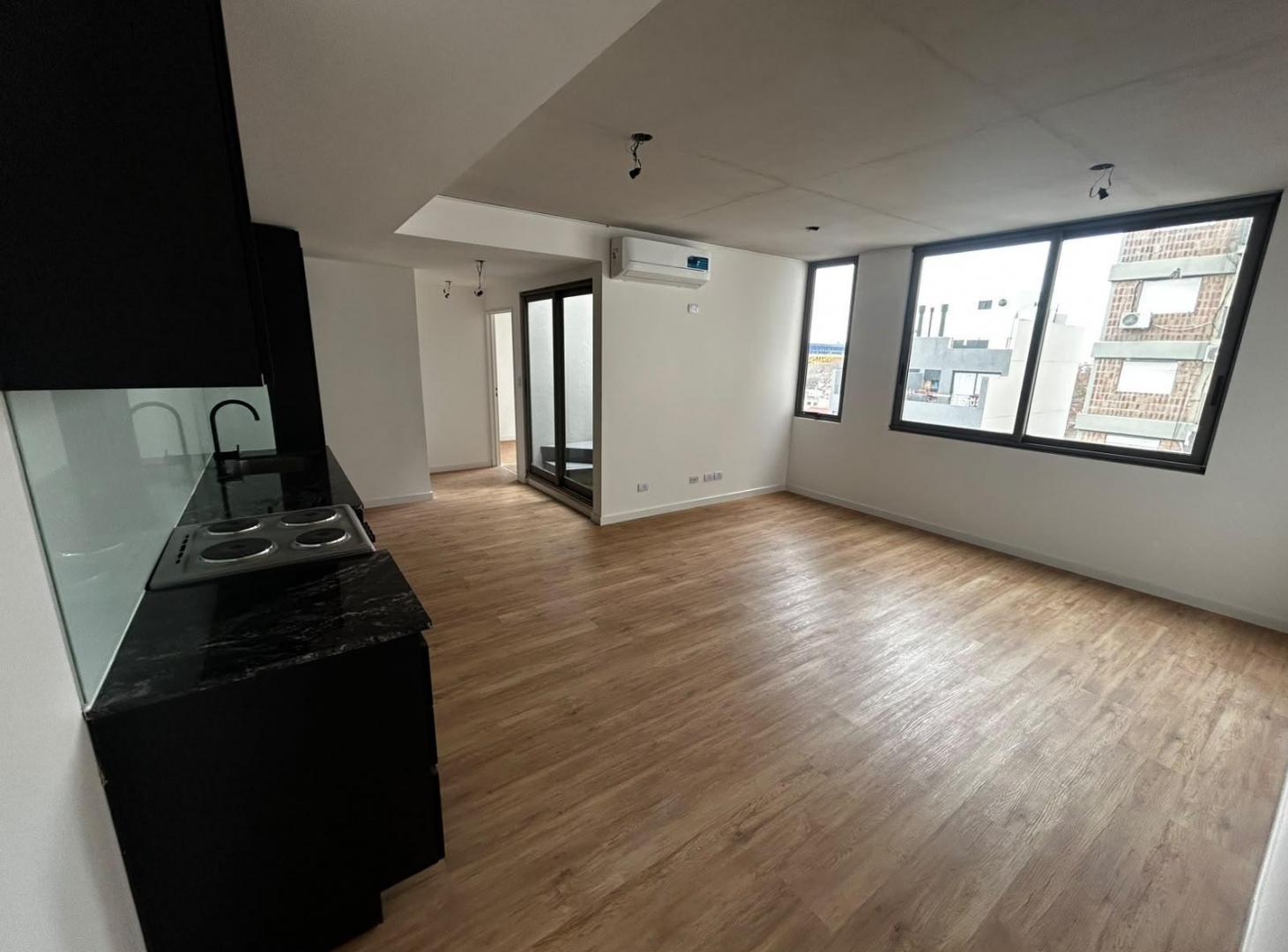 Foto de Departamento en Barracas, imagen 1