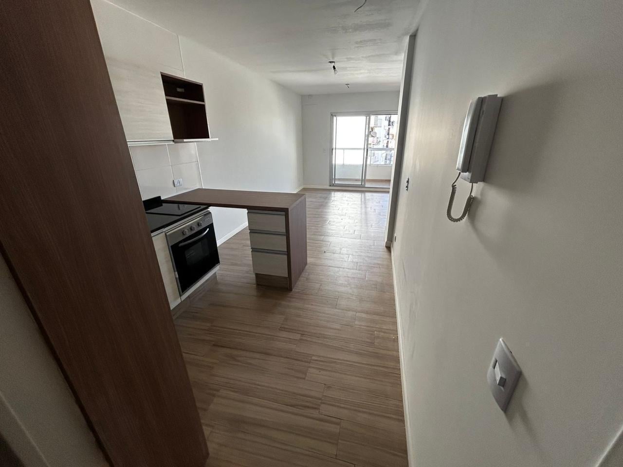 Foto de Departamento MUY LUMINOSO A ESTRENAR, imagen 1