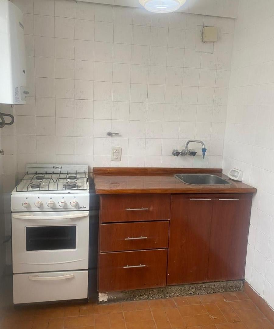 Foto de MUY LINDO DEPARTAMENTO DE 2 AMBIENTES CON BALCON EN VENTA EN MATADEROS, imagen 4