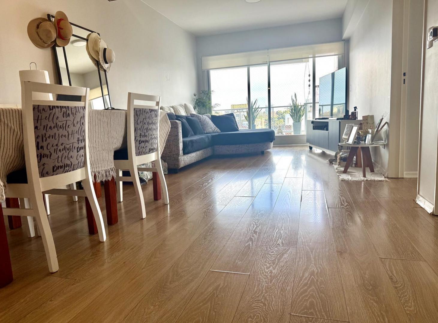 Foto de HERMOSO DEPARTAMENTO DE 3 AMBIENTES EN ALQUILER EN LA TORRE WAVE DE, imagen 1