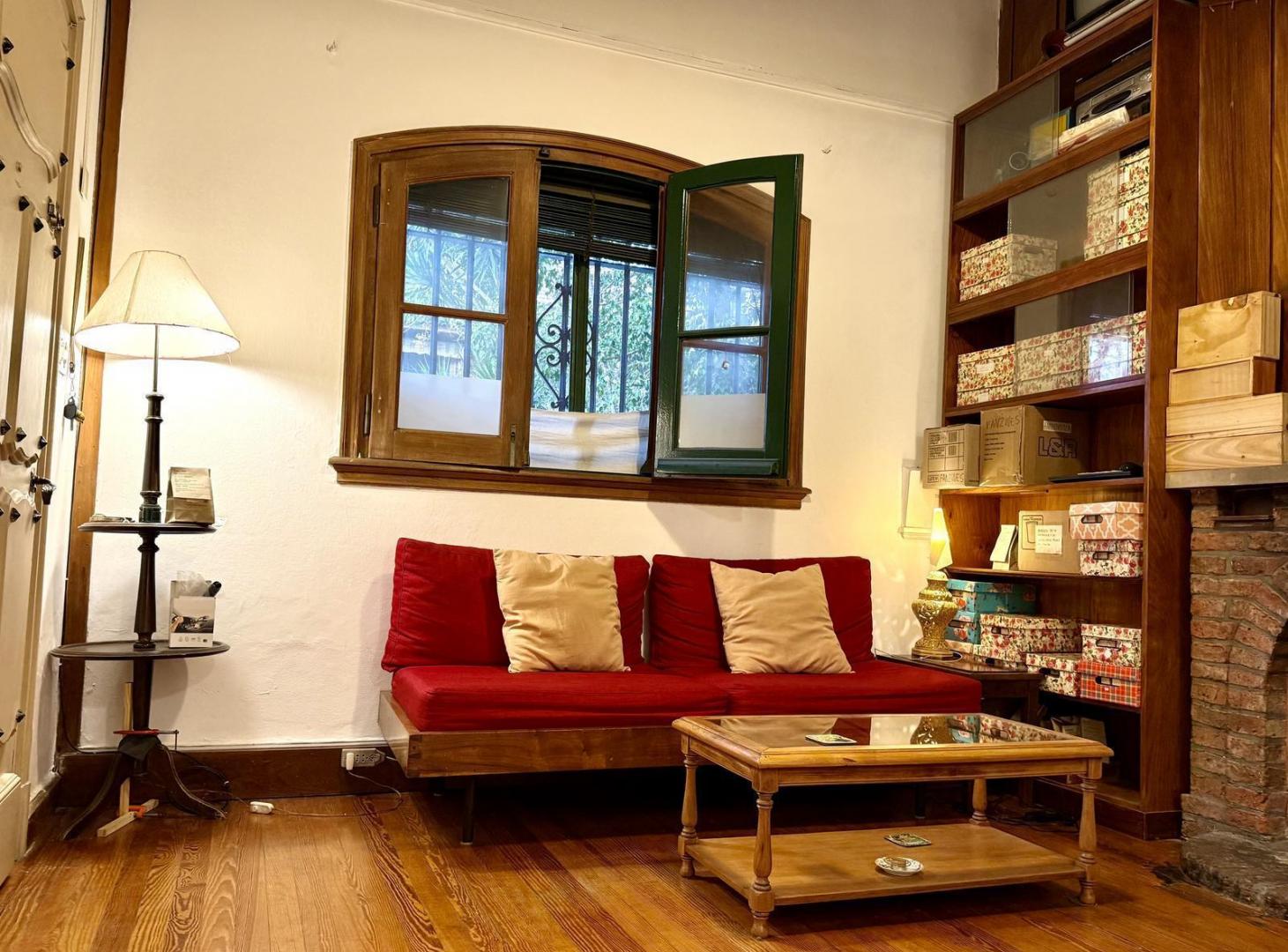 Foto de MUY LINDA CASA DE ESTILO EN VENTA EN OLIVOS, VICENTE LOPEZ, imagen 4