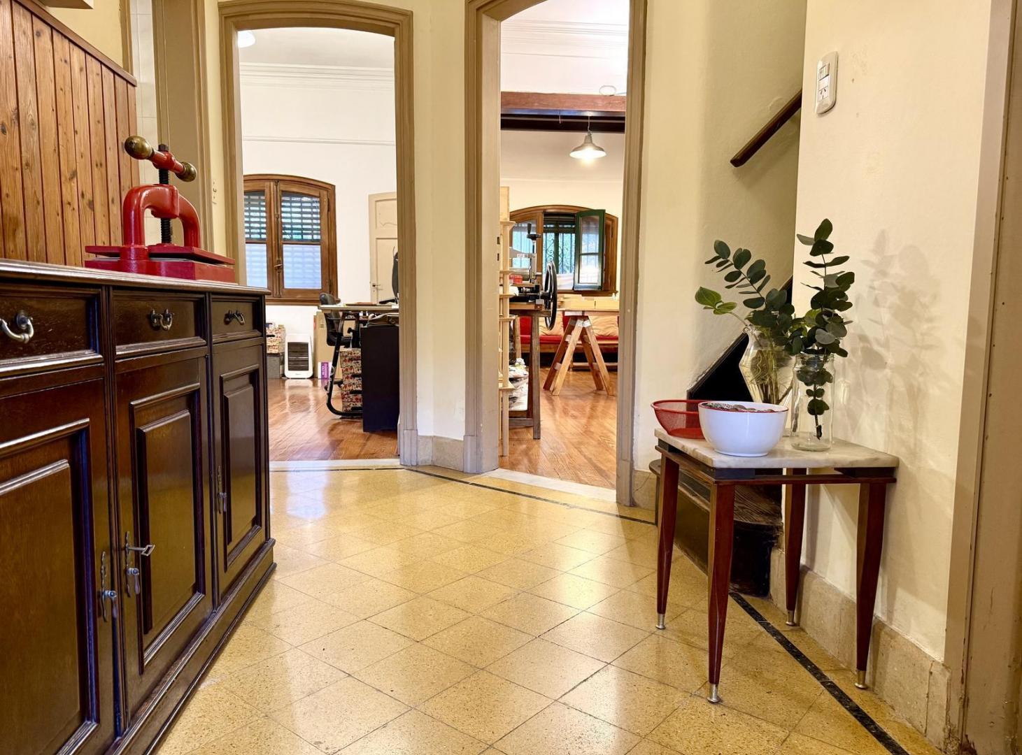 Foto de MUY LINDA CASA DE ESTILO EN VENTA EN OLIVOS, VICENTE LOPEZ, imagen 5