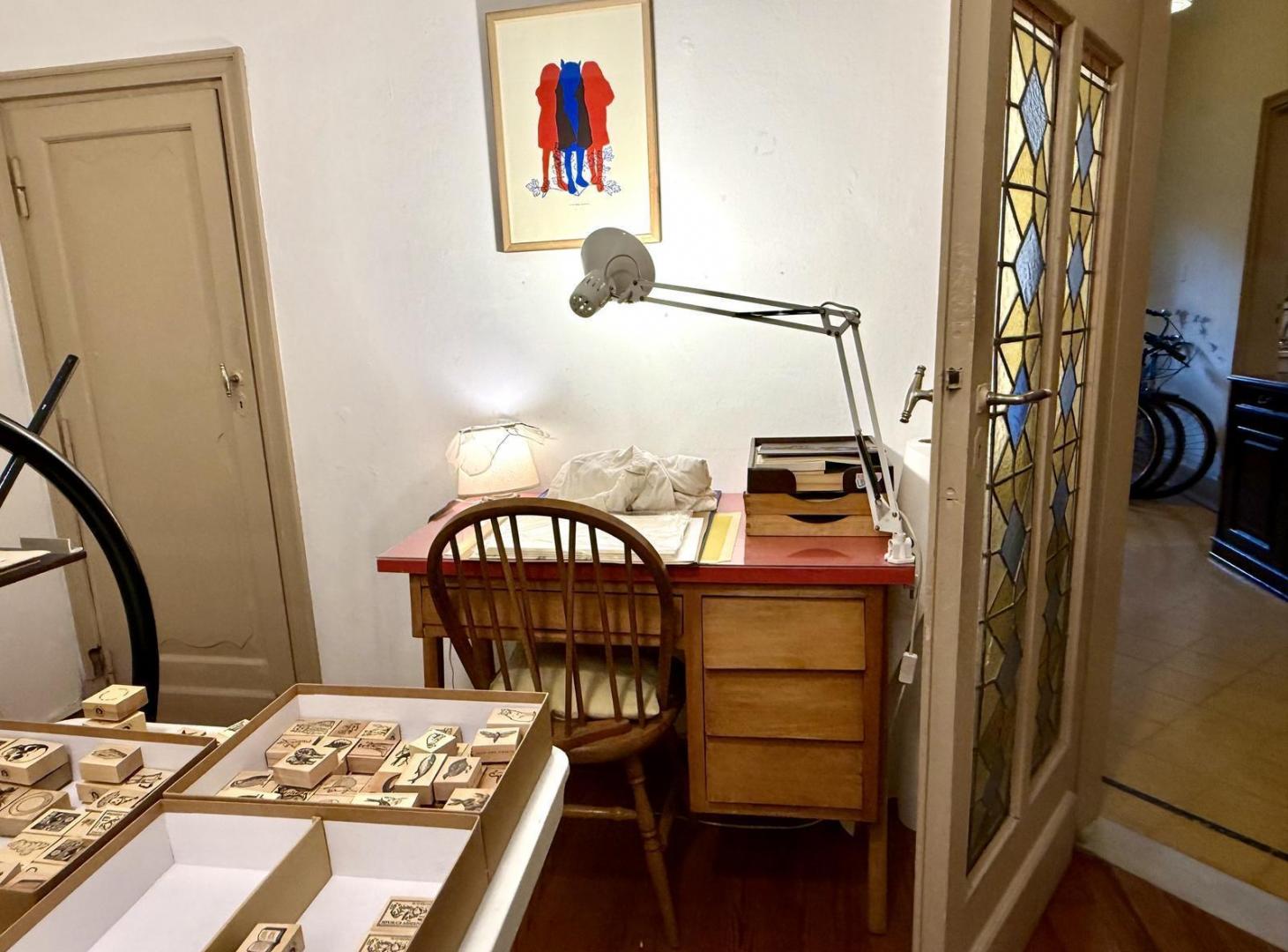 Foto de MUY LINDA CASA DE ESTILO EN VENTA EN OLIVOS, VICENTE LOPEZ, imagen 3