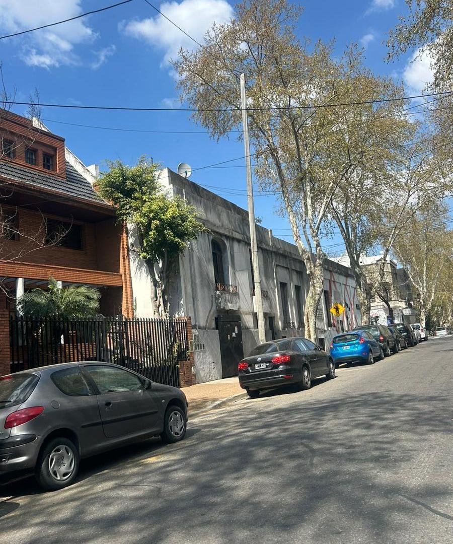 Foto de Terreno en Parque Patricios, imagen 4
