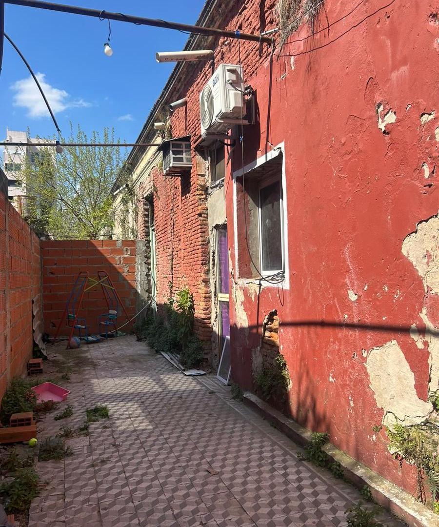 Foto de Casa en venta en Parque Patricios, imagen 2