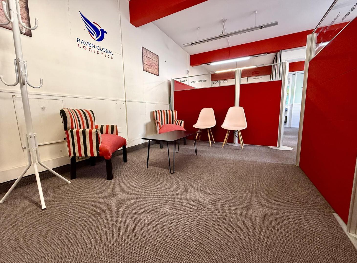 Foto de COMODA Y FUNCIONAL OFICINA MONOAMBIENTE DIVISIBLE EN VENTA EN, imagen 2