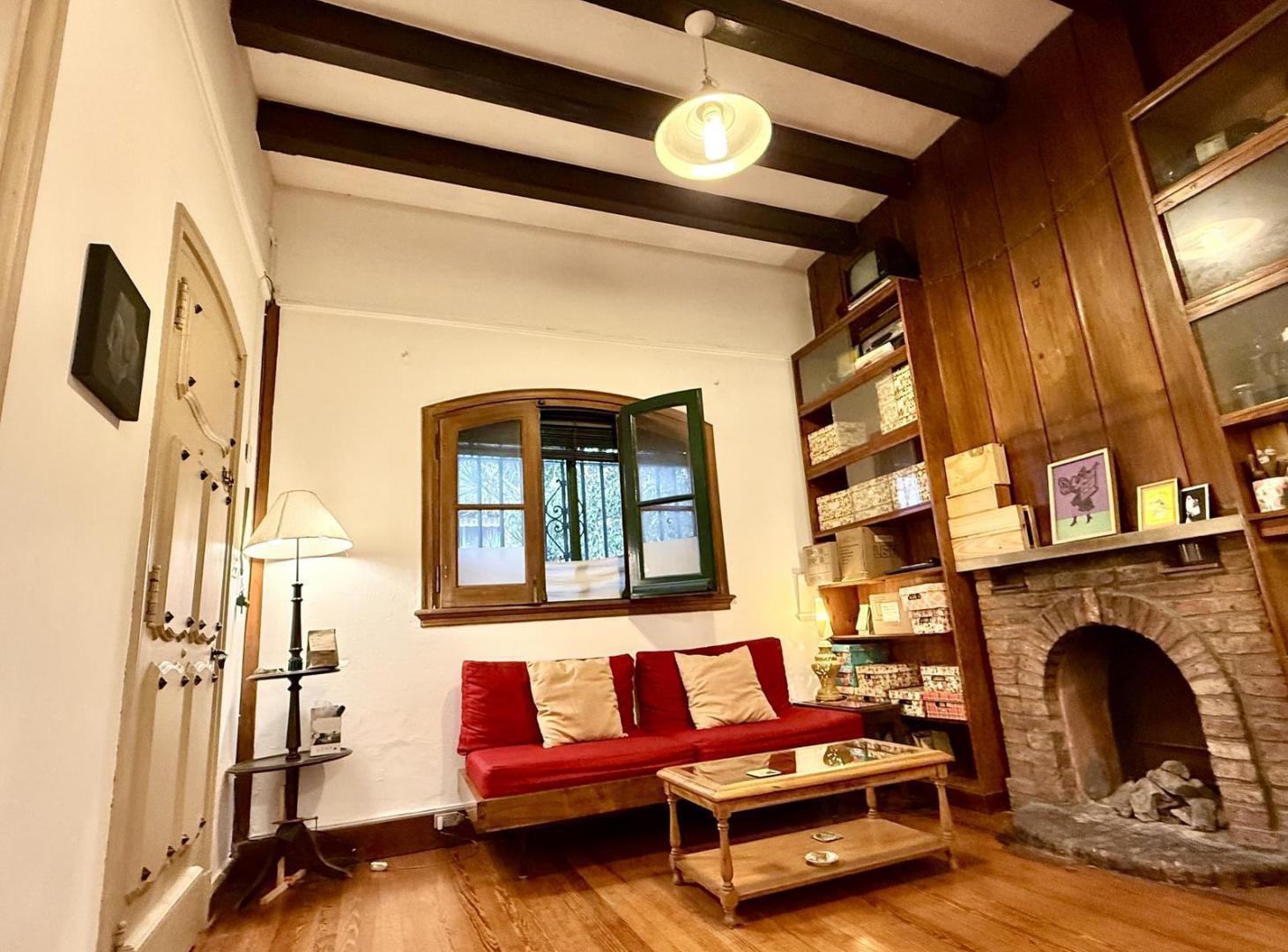 Foto de MUY LINDA CASA DE ESTILO EN VENTA EN OLIVOS, VICENTE LOPEZ, imagen 4