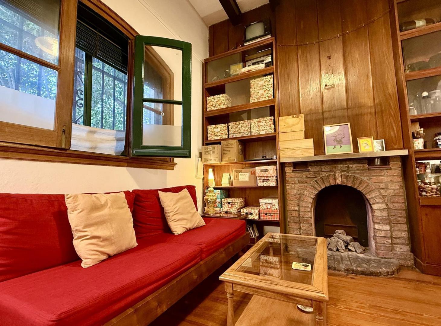 Foto de MUY LINDA CASA DE ESTILO EN VENTA EN OLIVOS, VICENTE LOPEZ, imagen 3